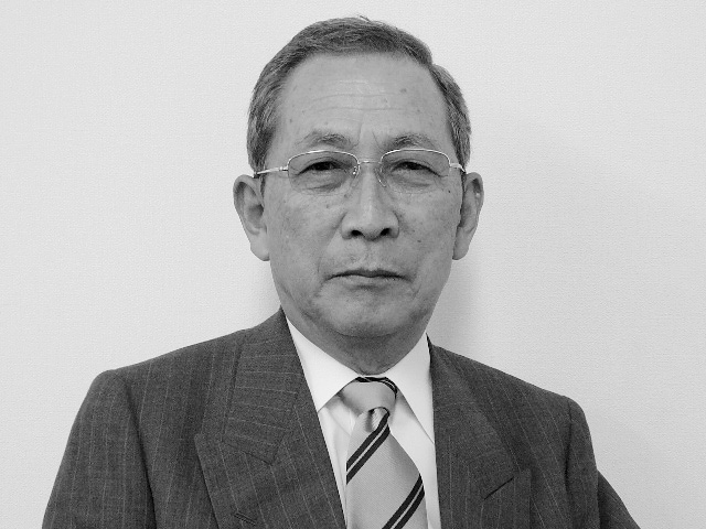 KEN ISHIDA