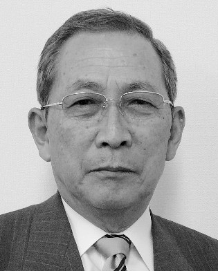 KEN ISHIDA